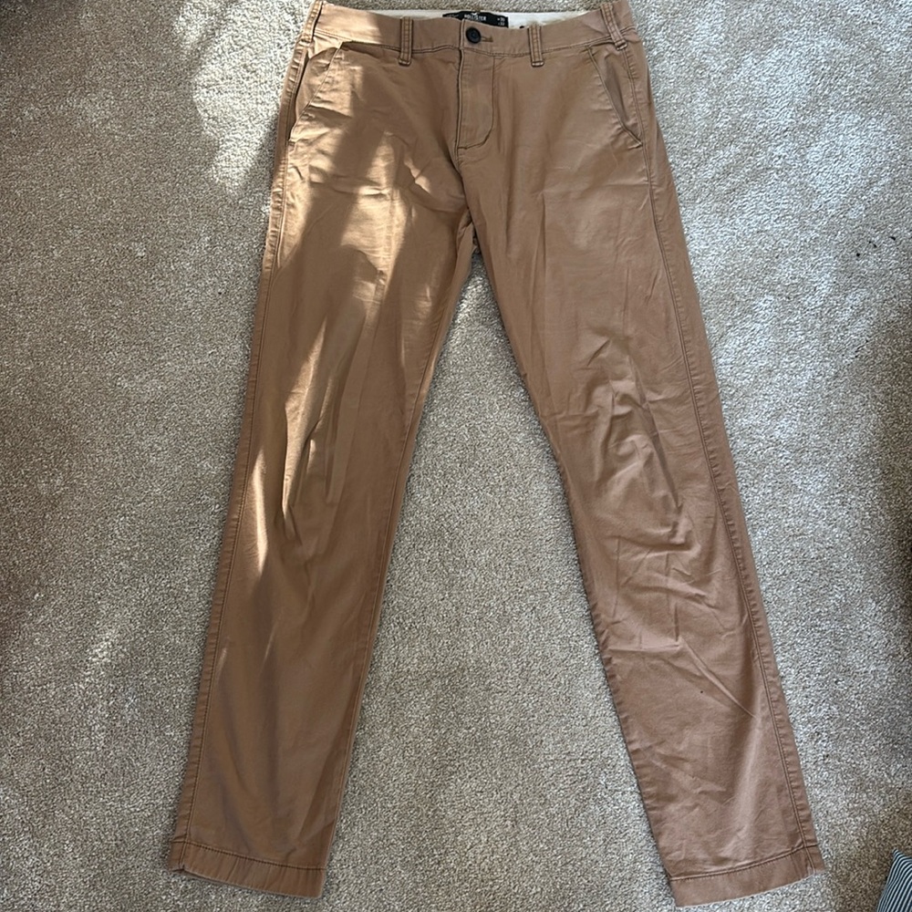 Hollister Epic-Flex Chinos